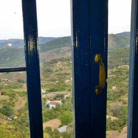 La Muralla Yunquera Ngoại thất bức ảnh